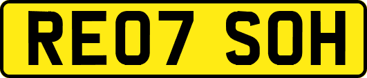 RE07SOH