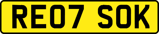 RE07SOK