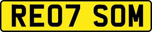 RE07SOM
