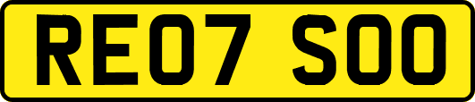 RE07SOO