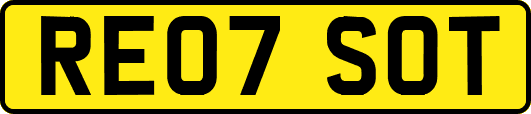 RE07SOT