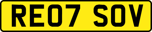 RE07SOV