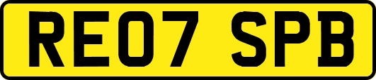 RE07SPB