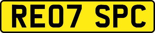 RE07SPC