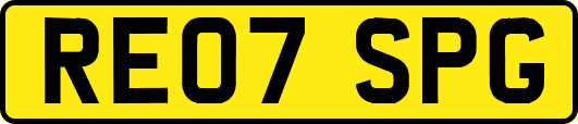 RE07SPG