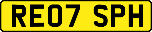 RE07SPH