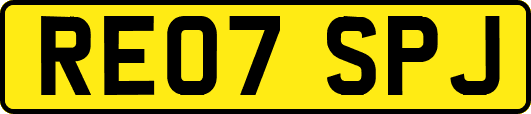 RE07SPJ