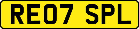 RE07SPL