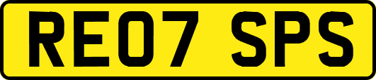 RE07SPS