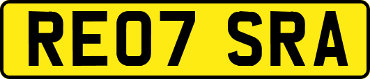 RE07SRA