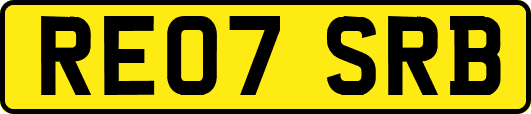 RE07SRB
