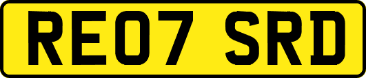 RE07SRD