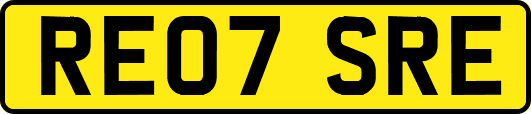 RE07SRE