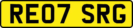 RE07SRG