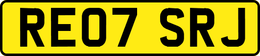 RE07SRJ