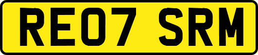 RE07SRM