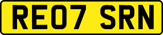 RE07SRN