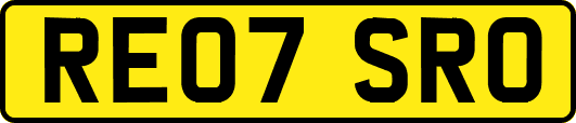 RE07SRO