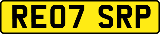 RE07SRP