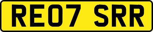 RE07SRR