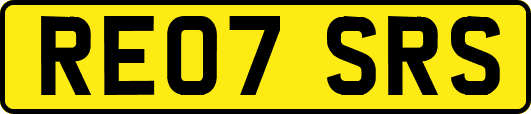 RE07SRS
