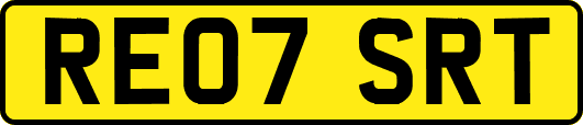RE07SRT