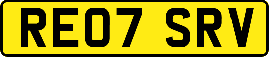 RE07SRV