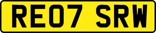 RE07SRW