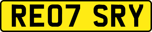 RE07SRY