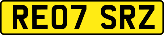 RE07SRZ