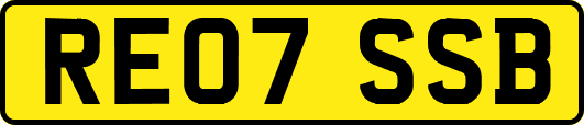 RE07SSB