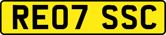 RE07SSC