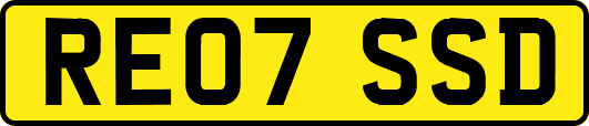 RE07SSD