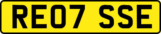 RE07SSE