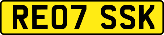 RE07SSK