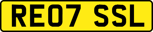 RE07SSL