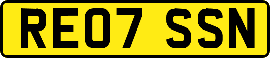 RE07SSN