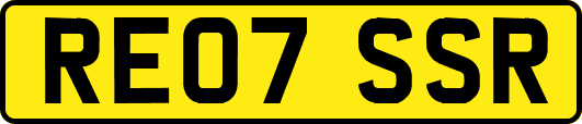 RE07SSR