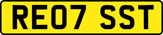 RE07SST