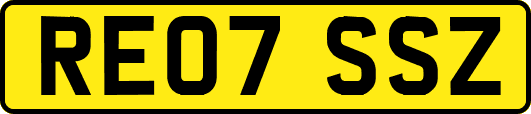 RE07SSZ