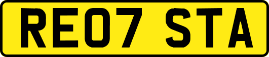 RE07STA