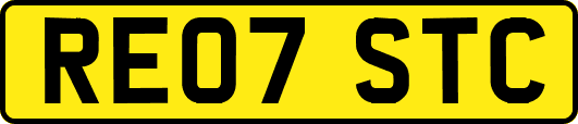 RE07STC