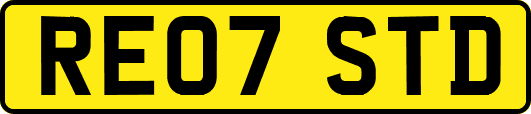 RE07STD