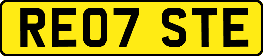 RE07STE