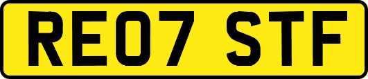 RE07STF