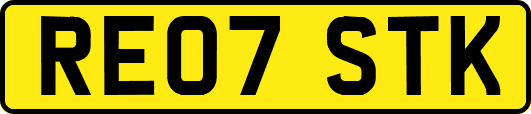 RE07STK
