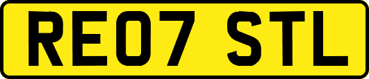 RE07STL