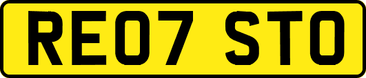 RE07STO