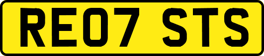 RE07STS