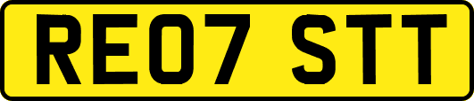 RE07STT